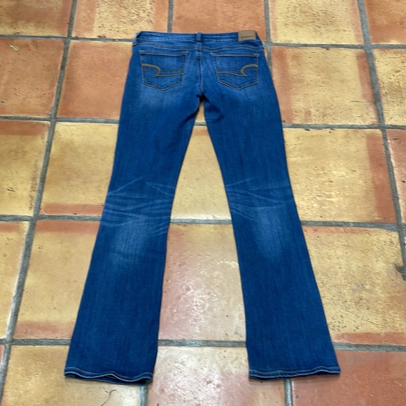 American Eagle Outfitters Super Stretch Jeans - Picture 2 of 6